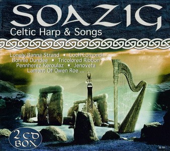 Celtic Harp & Songs