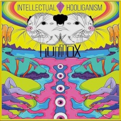 Intellectual Hooliganism