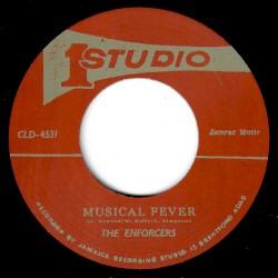 Musical Fever