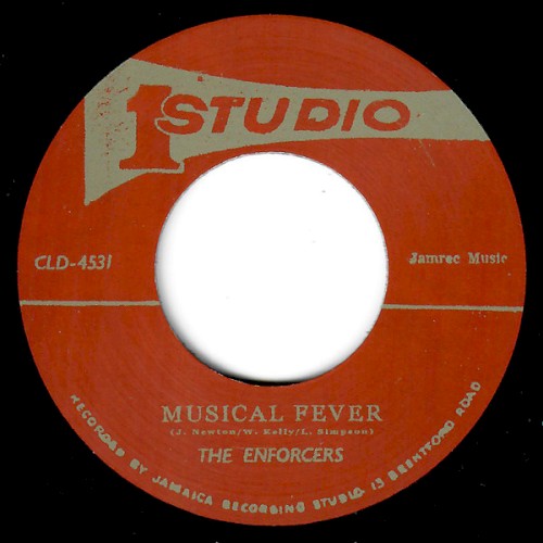 Musical Fever