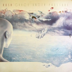 Grace Under Pressure