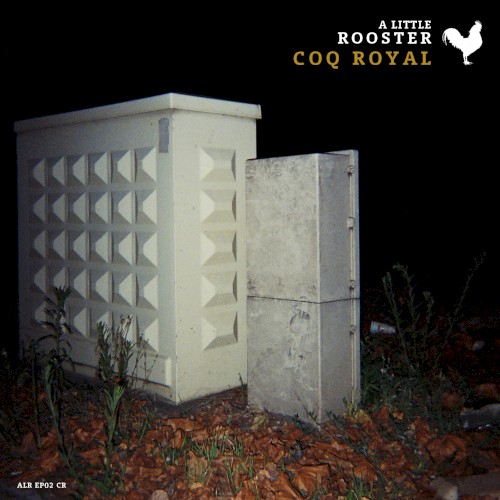 Coq Royal