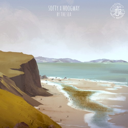 By the Sea