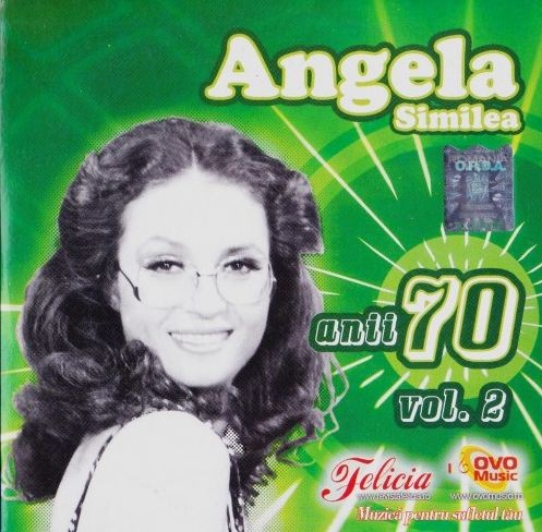 Anii ’70, volumul 2