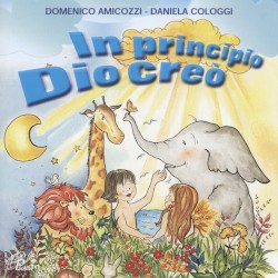 In principio Dio creò