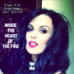 Inside the Heart of the Fire