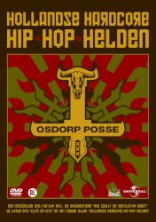 Hollandse hardcore hip-hop-helden