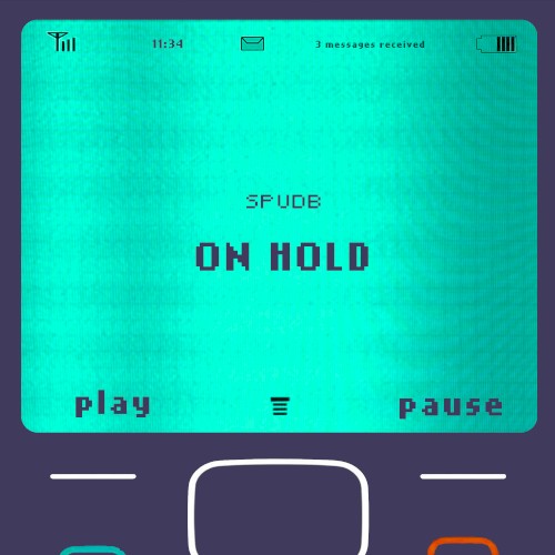 On Hold