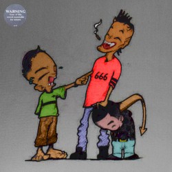 Born Crying, Die Laughing