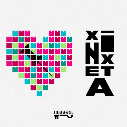 Xinxeta