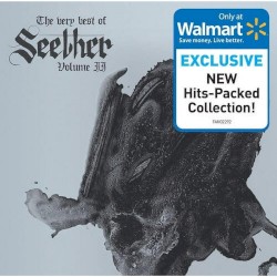 The Very Best of Seether Volume II