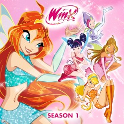 Winx Club Season 1