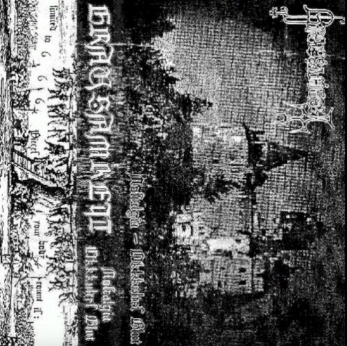 Nostalgia - Okkultes Blut