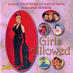 Girls Allowed