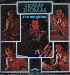 The Magician