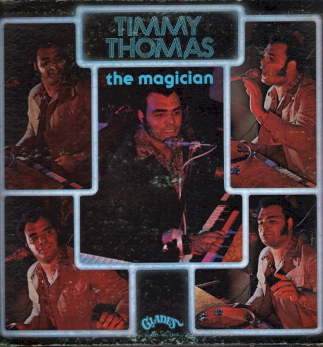 The Magician