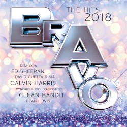 Bravo: The Hits 2018