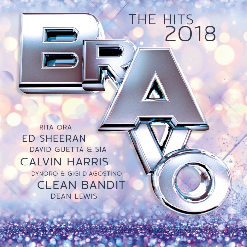 Bravo: The Hits 2018
