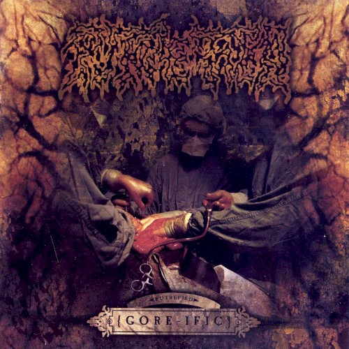 Gore-ific