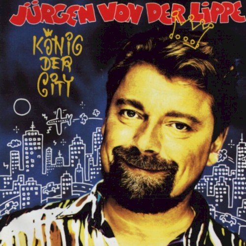 König der City