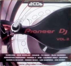 Pioneer Pro DJ, Volume 2