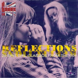 Dream Babes Volume 2: Reflections