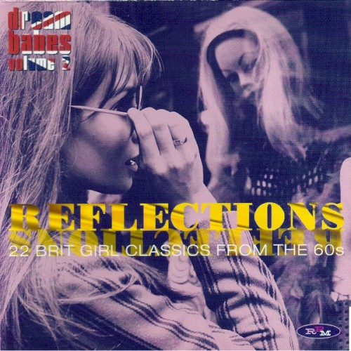 Dream Babes Volume 2: Reflections