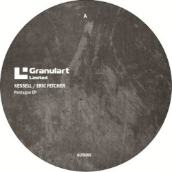 Pentagon [GLTD005]
