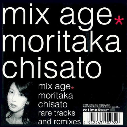 mix age