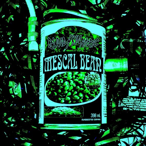 Mescal Bean