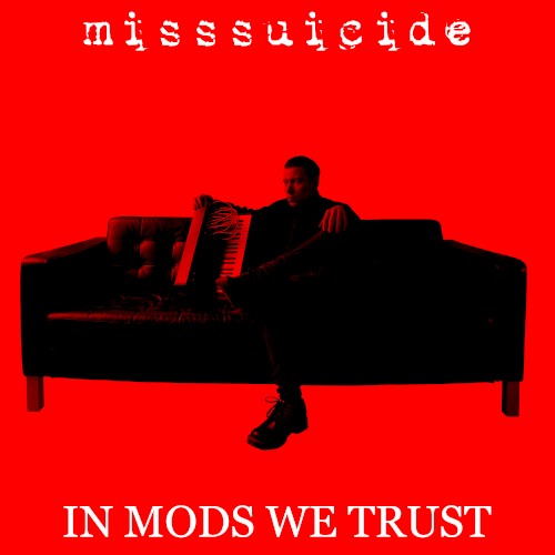 In Mods We Trust