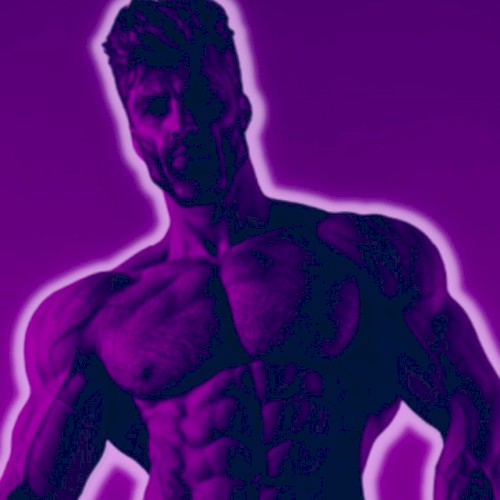 GigaChad Theme (Phonk House Version) [Slowed]