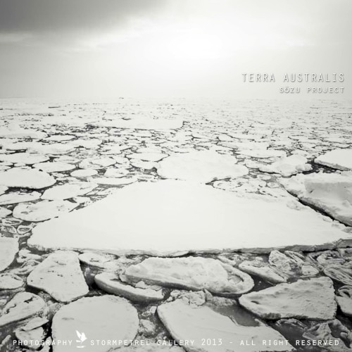 Terra australis