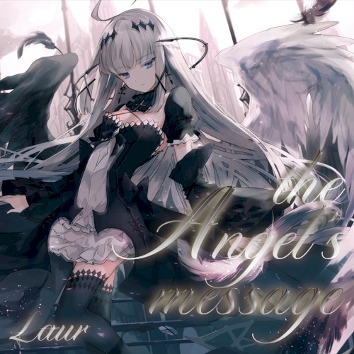 The Angel’s Message
