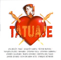 Tatuaje