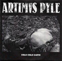 Cold Cold Earth