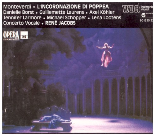 L’incoronazione di Poppea