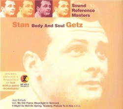 Body And Soul