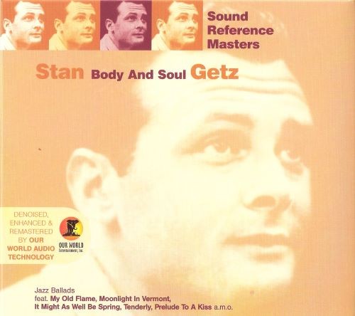 Body And Soul