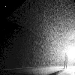 Rainroom