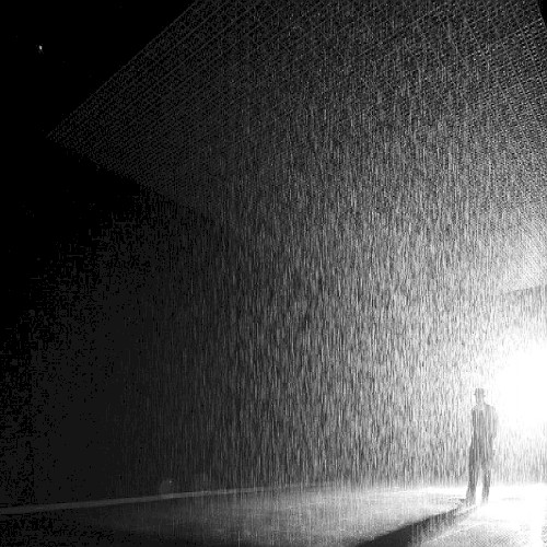 Rainroom