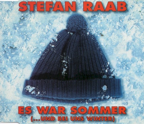 Es war Sommer (...und bei uns Winter)