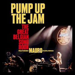 Pump Up the Jam