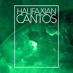 Halifaxian Cantos IV