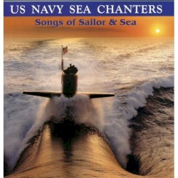 Songs of Sailors and the Sea