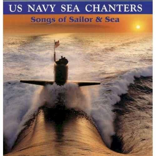 Songs of Sailors and the Sea