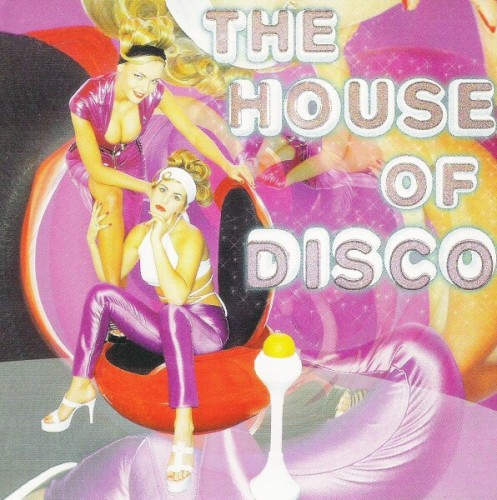 The House of Disco