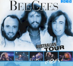Australian Tour 1989