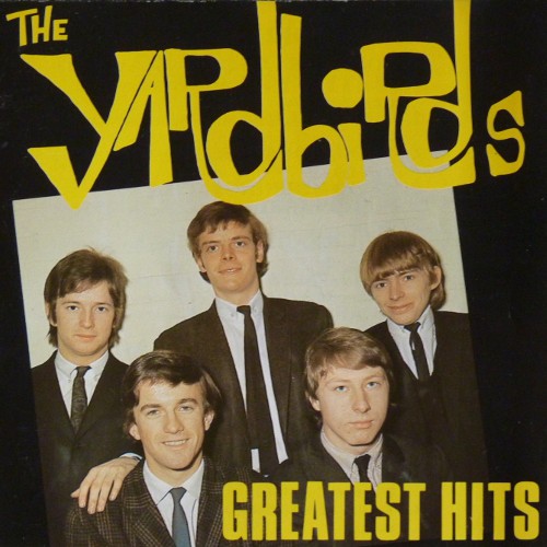 Greatest Hits
