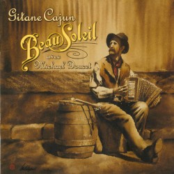 Gitane cajun